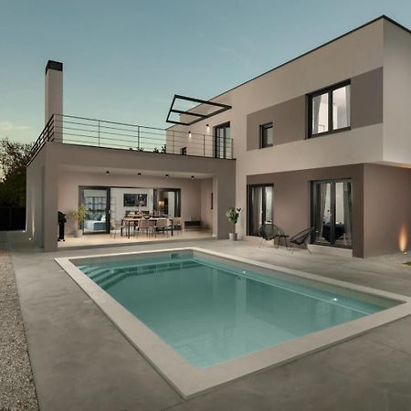 Villa 45 Vodnjan Kültér fotó