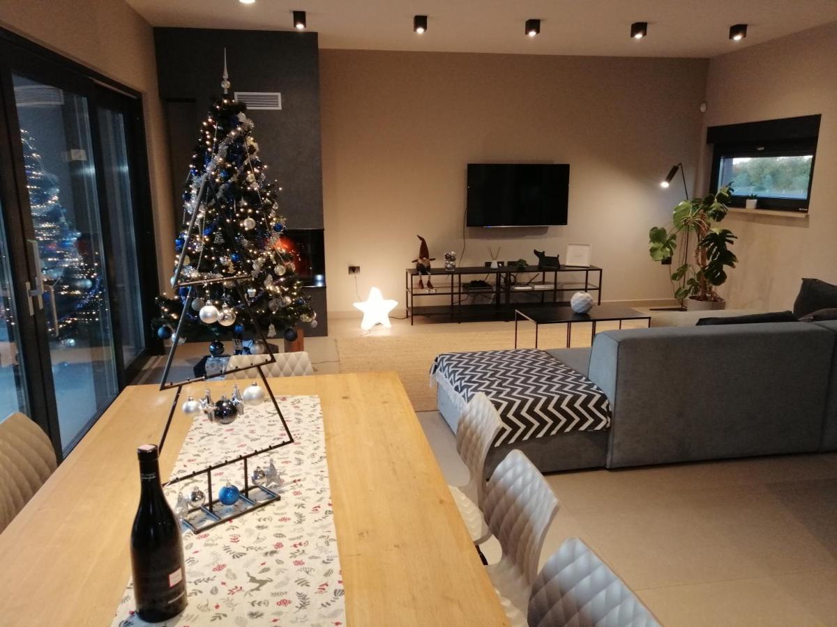Villa 45 Vodnjan Kültér fotó