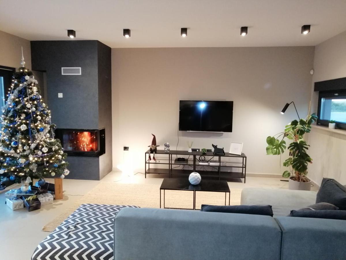 Villa 45 Vodnjan Kültér fotó
