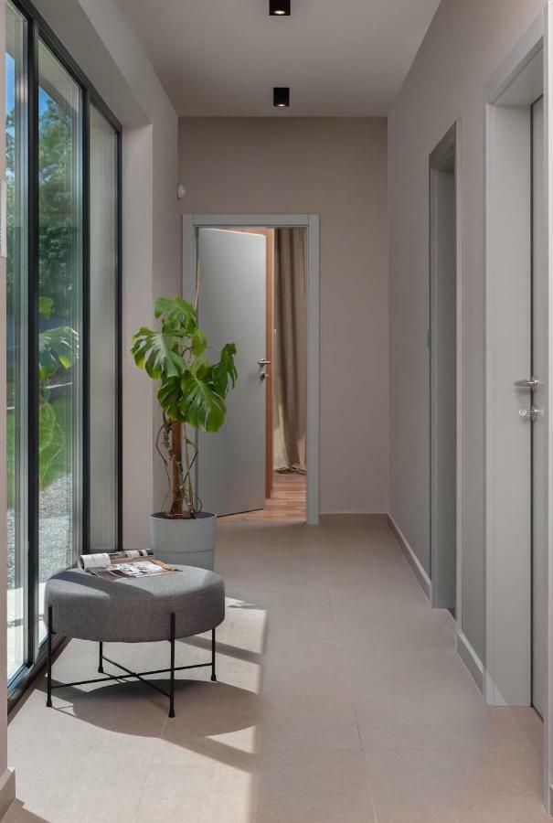 Villa 45 Vodnjan Kültér fotó