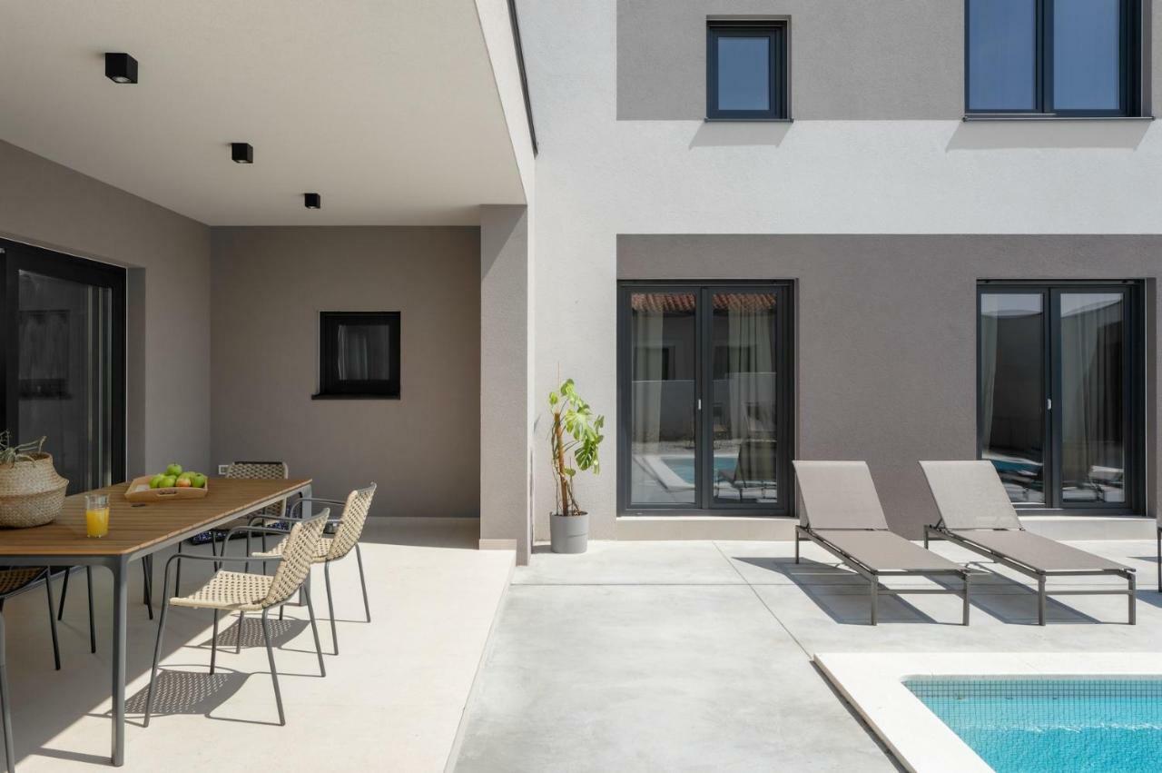 Villa 45 Vodnjan Kültér fotó