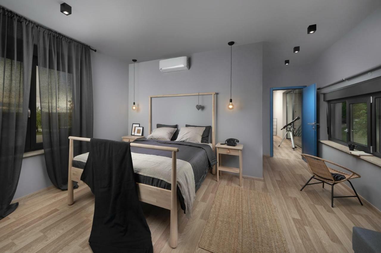 Villa 45 Vodnjan Kültér fotó